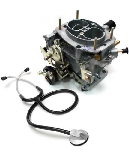 Двигатель стал некорректно работать?